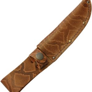 Fixed Blade Belt Sheath Alig