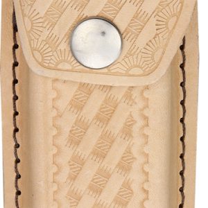 Leather Belt Pouch