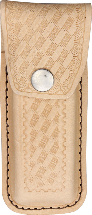 Leather Belt Pouch
