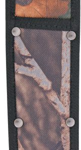 Straight Knife Sheath 8 inch C