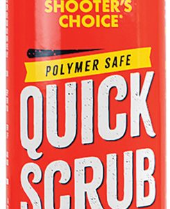 Quick Scrub 12.5oz Aerosol