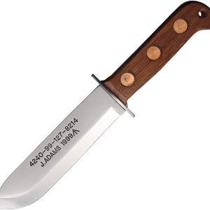 MOD Pattern Survival Knife