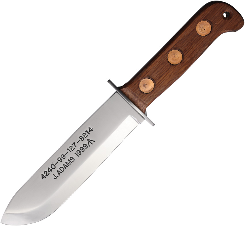 MOD Pattern Survival Knife