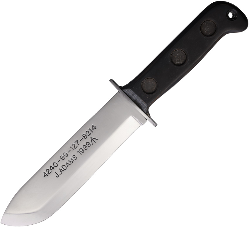 MOD Pattern Survival Knife