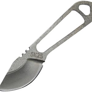 2025 Skurlite Fixed Blade
