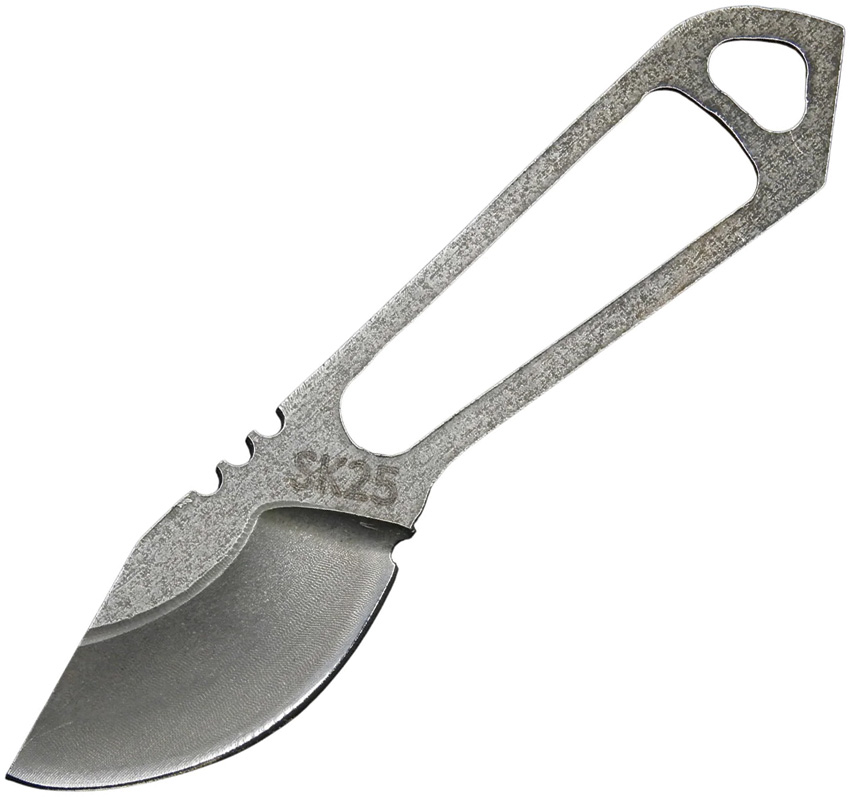 2025 Skurlite Fixed Blade
