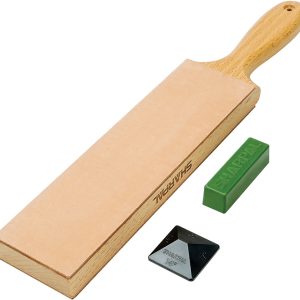 Double-Sided Leather Strop