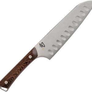 Shun Kanso Santoku SHUSWT0718 product image