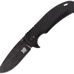 Sturdy Framelock BSW Black