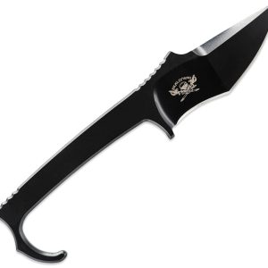 MDV Plus One Fixed Blade