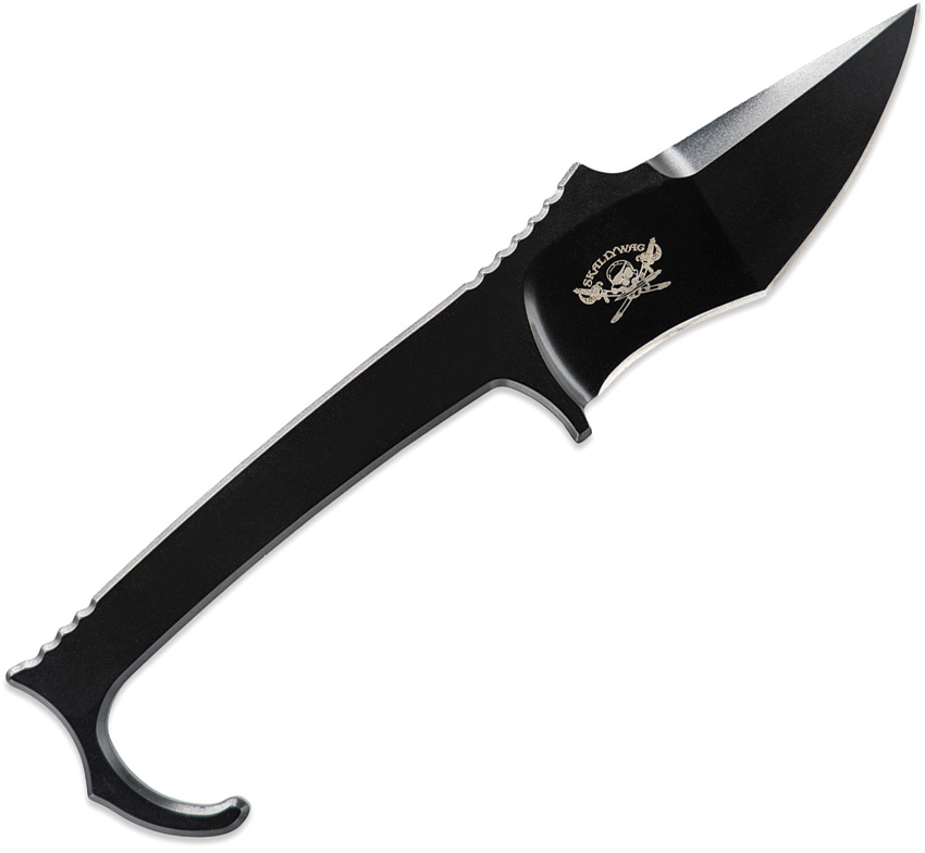 MDV Plus One Fixed Blade