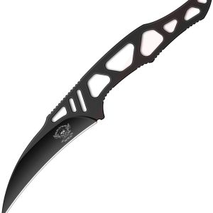 Peg Leg Fixed Blade