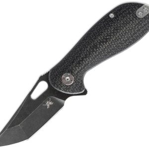 Mudskipper Linerlock Black