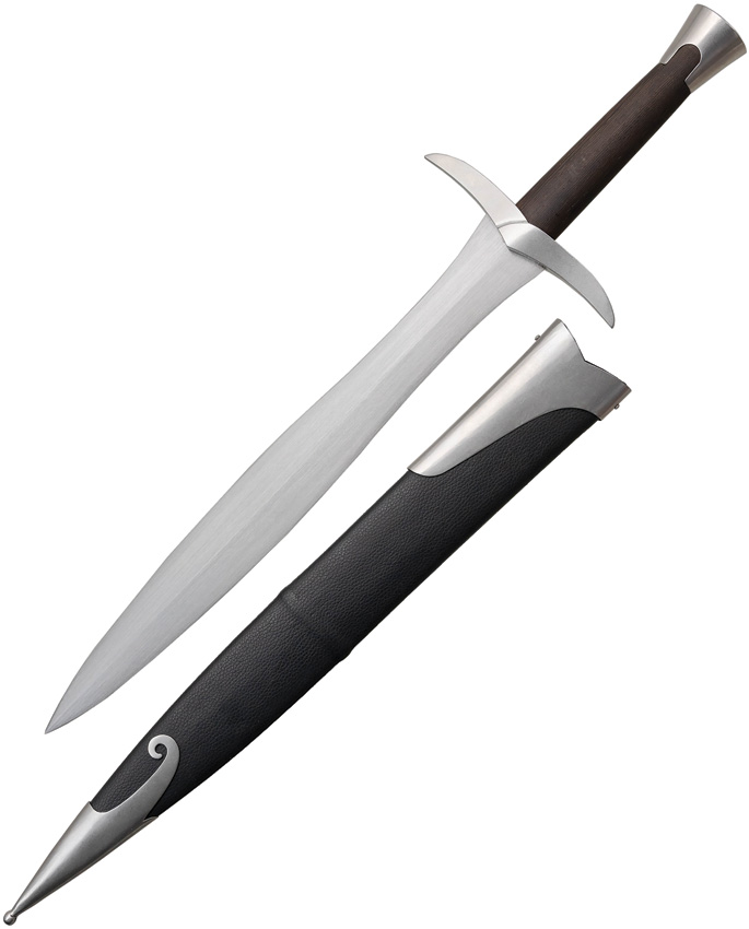 Halfling Sword