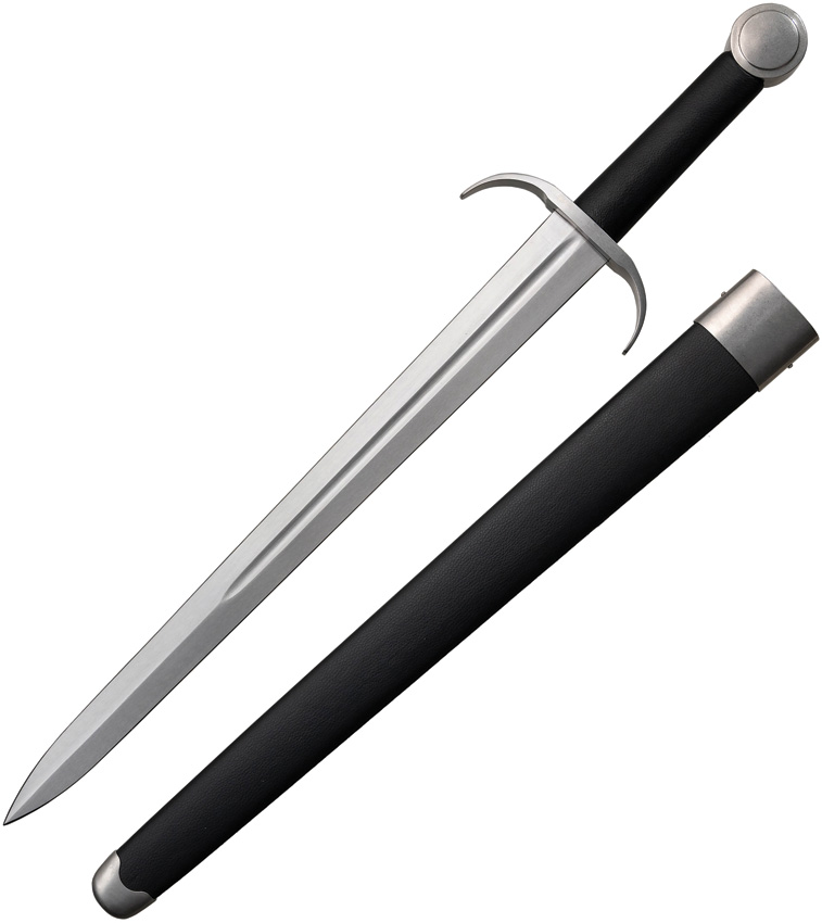 Knight's Riding Sword