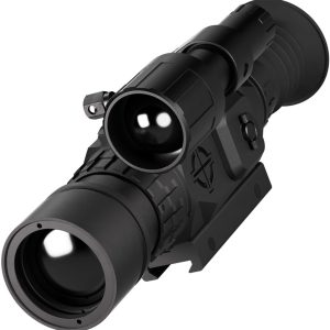 Wraith 4K 32x40 Digital Scope