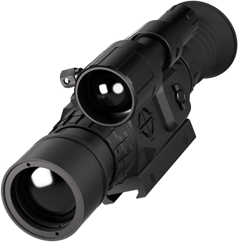 Wraith 4K 32x40 Digital Scope