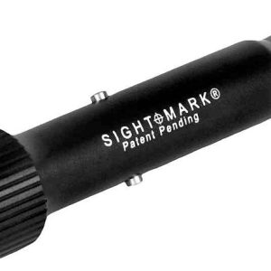 Universal Laser Boresight