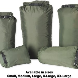 Dri-Sak Waterproof Bag