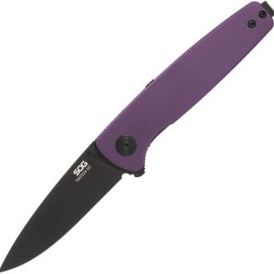Twitch III Linerlock A/O Ppl