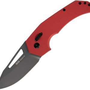Prohen XR Lock Red