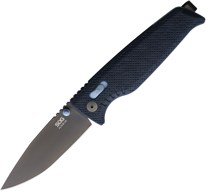Altair XR Lock Squid Ink