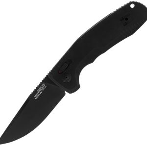 Auto Sog-Tac AU-XR Lock Blk