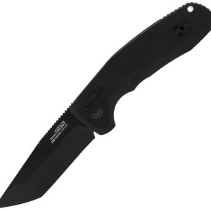 Auto Sog-Tac AU-XR Lock Blk