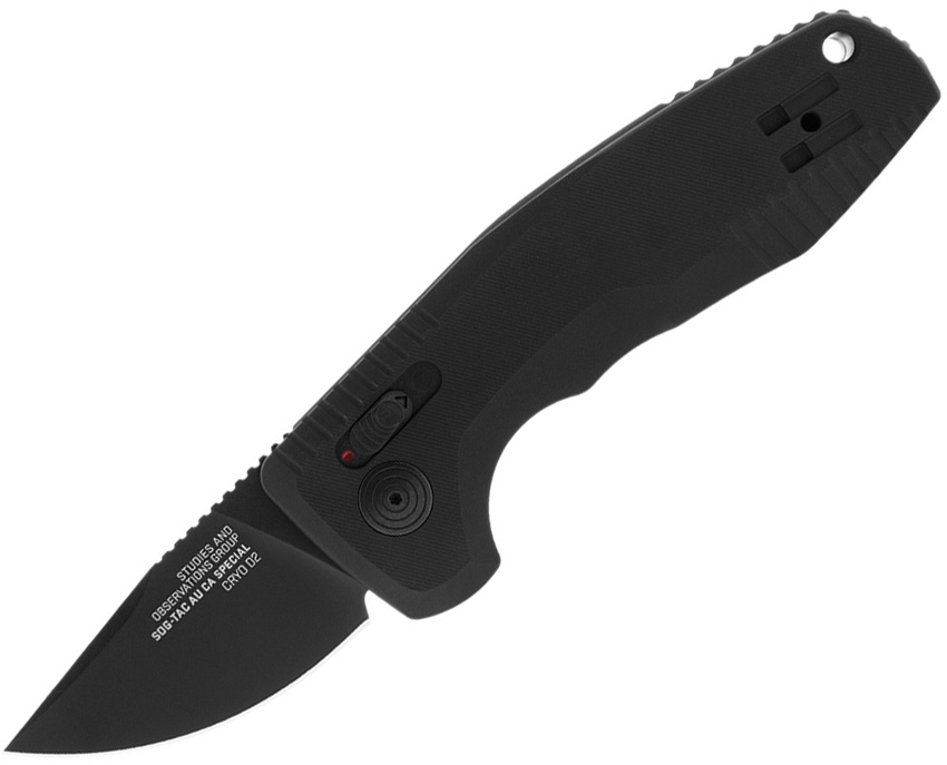 Auto Sog-Tac Com AU-XR Lock