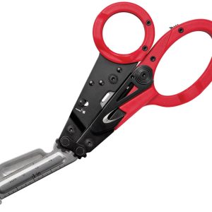 Parashears Multi Tool Red