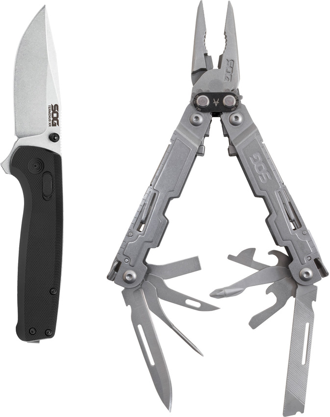 Terminus XR/PowerAccess