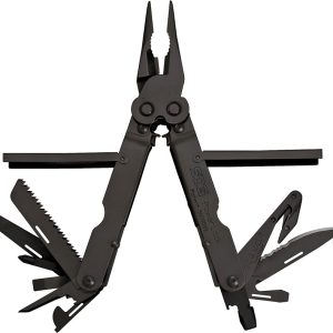 EOD PowerLock Black