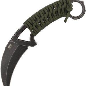 Gambit XL Fixed Blade SW