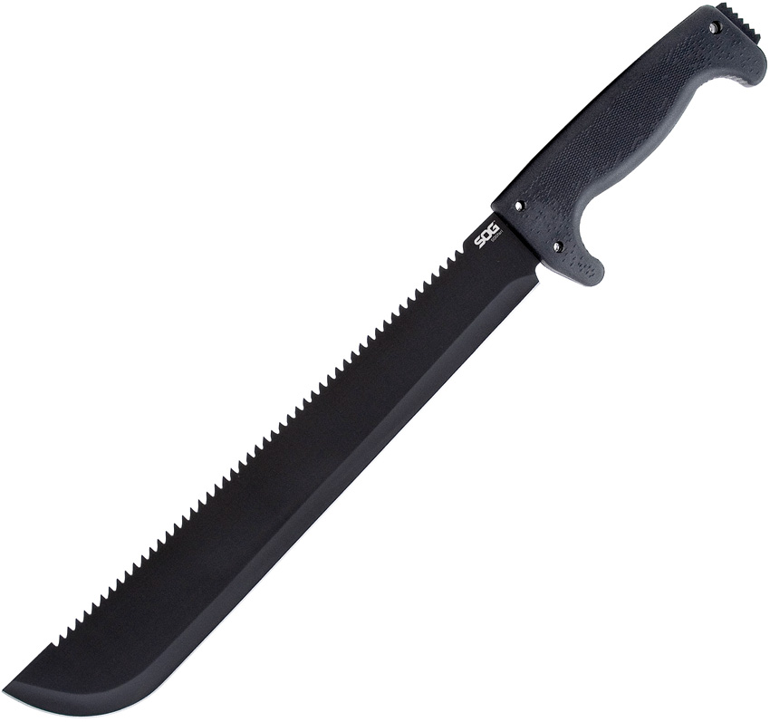 SOGfari Machete 18 3/4 inch