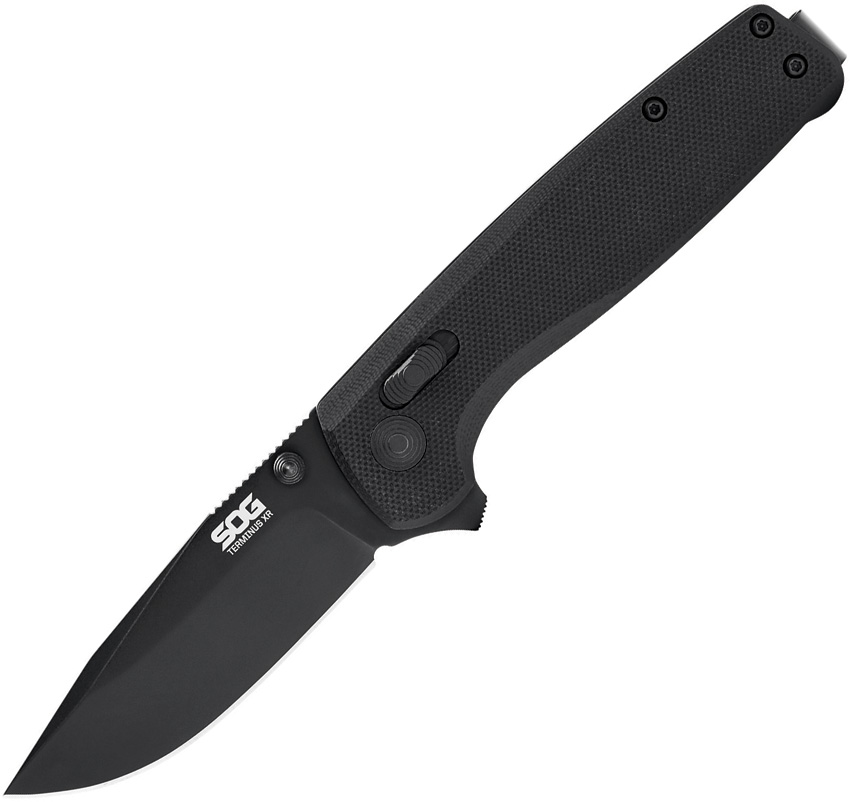 Terminus XR G10