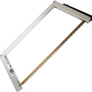 Tuff Camp Saw 24 Inch