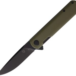 Hera Linerlock OD