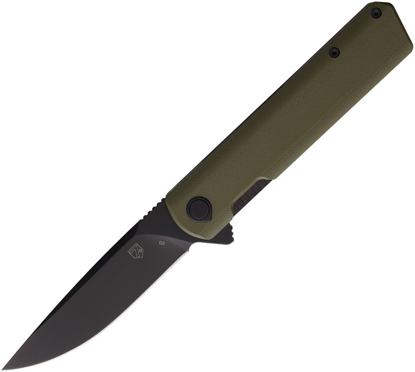 Hera Linerlock OD