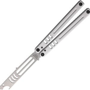 Mako V5 Trainer Silver