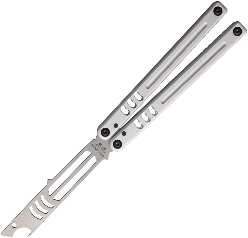Mako V5 Trainer Silver