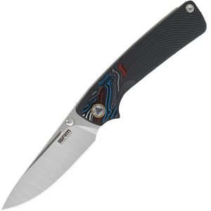 Dome Slip Joint Dark Gray