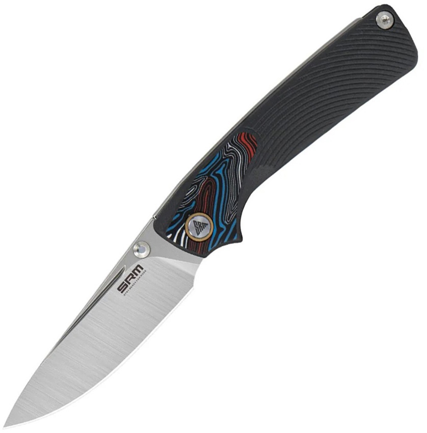 Dome Slip Joint Dark Gray