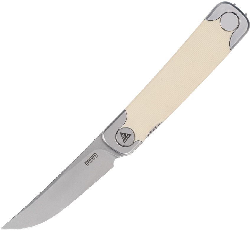 Enso Linerlock Tan