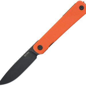 Palfrey Framelock Orange