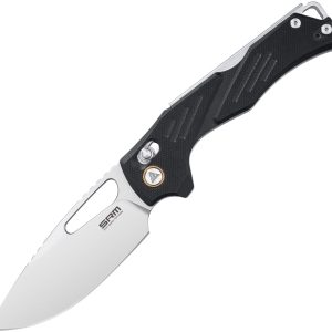 Mirage 239X Ambi Lock Black