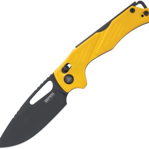 Mirage 239X Ambi Lock Yellow