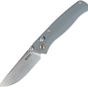 255L-GK Ambi Lock Gray