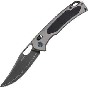 Retriever Ambi Lock Lock Gray