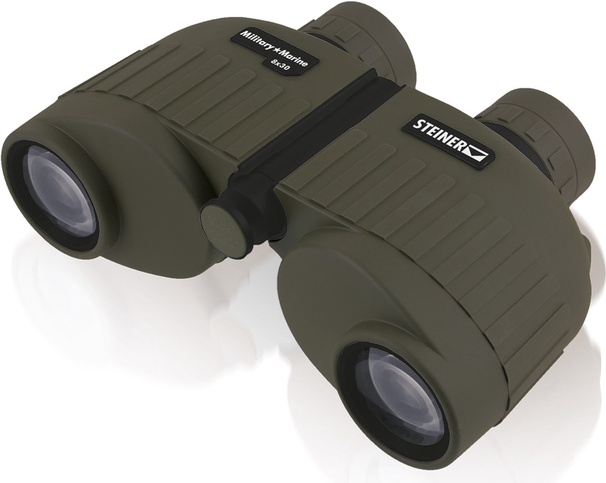 MilitaryMarine Binoculars 8x30
