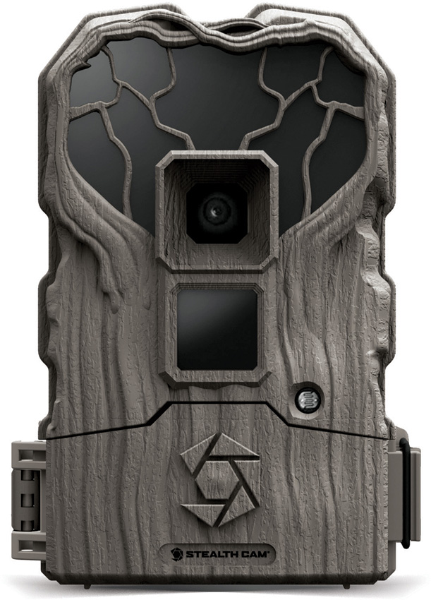 QS18 IR Trail Camera
